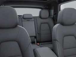 Porsche Cayenne Base AWD 2026