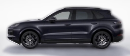 Porsche Cayenne Base AWD 2026