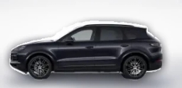 Porsche Cayenne Base AWD 2026