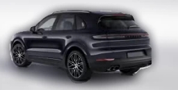 Porsche Cayenne Base AWD 2026