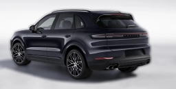 Porsche Cayenne Base AWD 2026