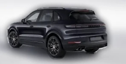 Porsche Cayenne Base AWD 2026