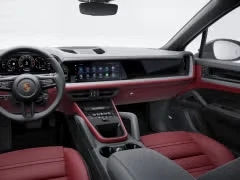 Porsche Cayenne Base AWD 2026