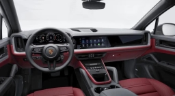Porsche Cayenne Base AWD 2026
