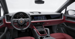 Porsche Cayenne Base AWD 2026