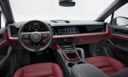 Porsche Cayenne Base AWD 2026