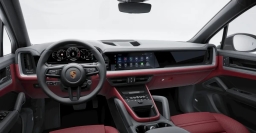 Porsche Cayenne Base AWD 2026