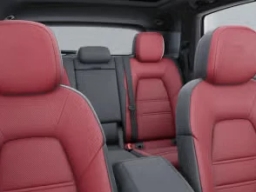 Porsche Cayenne Base AWD 2026