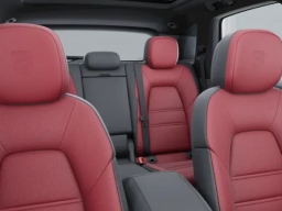 Porsche Cayenne Base AWD 2026