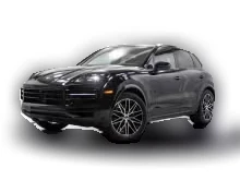 Porsche Cayenne Base AWD 2026
