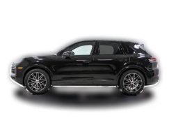 Porsche Cayenne Base AWD 2026