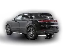 Porsche Cayenne Base AWD 2026