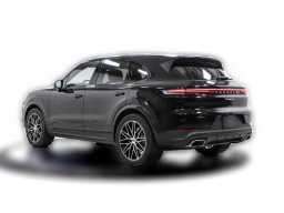 Porsche Cayenne Base AWD 2026