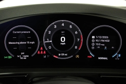 Porsche Cayenne Base AWD 2026