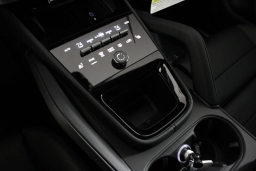 Porsche Cayenne Base AWD 2026