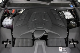 Porsche Cayenne Base AWD 2026