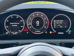 Porsche Cayenne Base AWD 2026