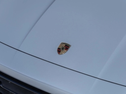 Porsche Cayenne Base AWD 2026