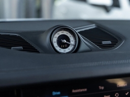 Porsche Cayenne Base AWD 2026