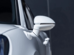 Porsche Cayenne Base AWD 2026