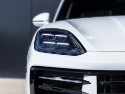 Porsche Cayenne Base AWD 2026