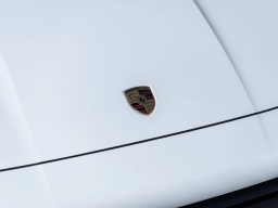 Porsche Cayenne Base AWD 2026