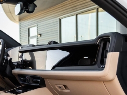 Porsche Cayenne Base AWD 2026