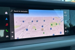 Porsche Cayenne Base AWD 2026