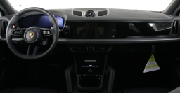 Porsche Cayenne Base AWD 2026