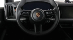 Porsche Cayenne Base AWD 2026