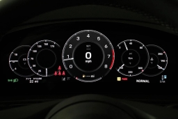 Porsche Cayenne Base AWD 2026