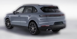 Porsche Cayenne Base AWD 2026