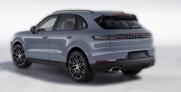 Porsche Cayenne Base AWD 2026