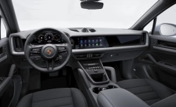 Porsche Cayenne Base AWD 2026