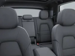 Porsche Cayenne Base AWD 2026