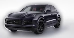 Porsche Cayenne Base AWD 2026
