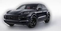 Porsche Cayenne Base AWD 2026