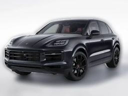 Porsche Cayenne Base AWD 2026