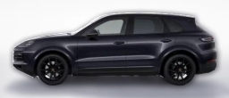 Porsche Cayenne Base AWD 2026