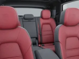 Porsche Cayenne Base AWD 2026