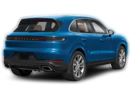 Porsche Cayenne Base AWD 2026