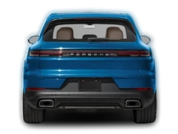 Porsche Cayenne Base AWD 2026