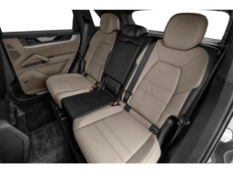 Porsche Cayenne Base AWD 2026