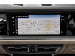 Porsche Cayenne Base AWD 2026