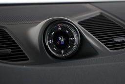 Porsche Cayenne Base AWD 2026