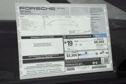 Porsche Cayenne Base AWD 2026