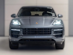 Porsche Cayenne Base AWD 2026