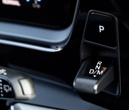 Porsche Cayenne Base AWD 2026