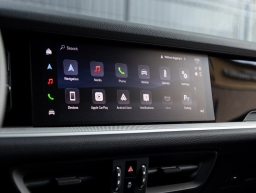 Porsche Cayenne Base AWD 2026