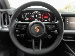 Porsche Cayenne Base AWD 2026